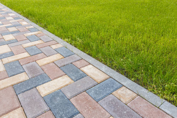 Best Concrete Paver Driveway  in Pinebluff, NC